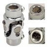 Gearzaar 3/4" 36 Spline X 3/4" DD Steering Universal Joint