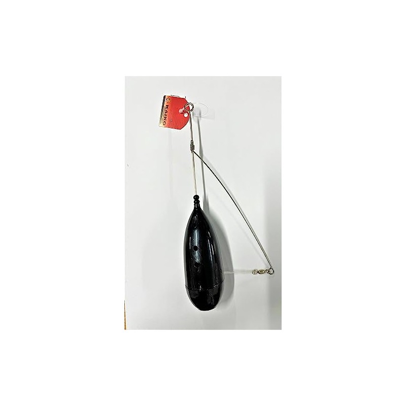 Sea Fishing Gear Upper Rocket with Balance Rose No. 15