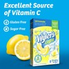 Wyler's Light Singles To Go Powder Packets, Water Drink Mix,