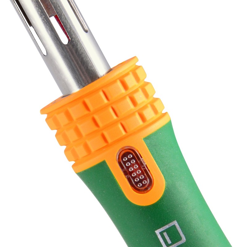 Delcast 60W Precision Tip Soldering Iron 110V