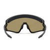 Nordik Ragnar 2 in 1Goggle + Sunglass