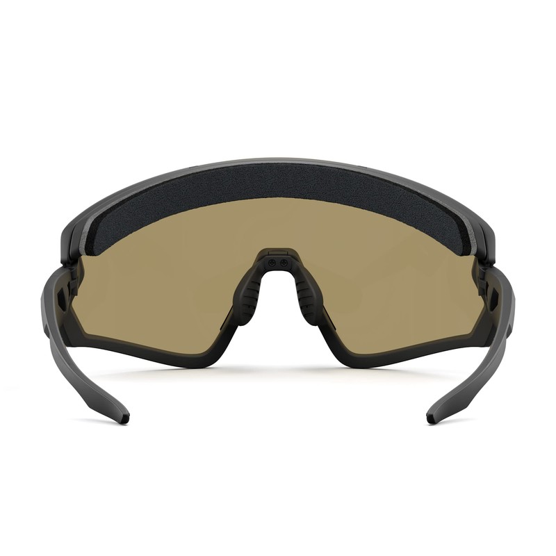 Nordik Ragnar 2 in 1Goggle + Sunglass