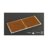 Gamers Grass Brown - Small (4mm)