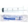 AZ (e-zetto) Injection Type Measuring Container (sirinzi・ Syringe) 30ml