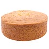PME Anodised Aluminium Round Cake Pan 8 x 2-Inch Deep