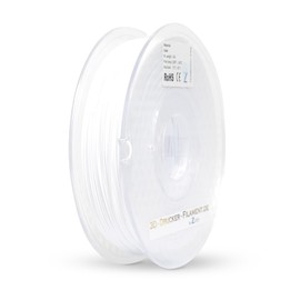 Z3D® Printer Filament PC+ 1.75 mm 500 g White