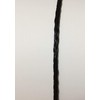 3/16" x 1000' Hollow Braid Polypropylene Polypro Rope Size #6