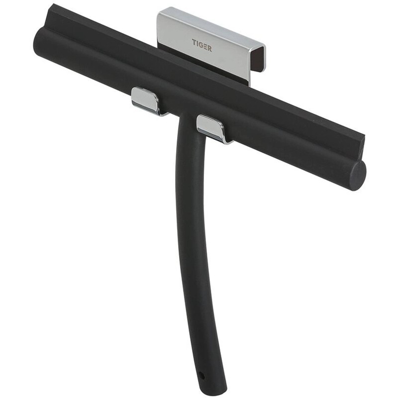 Tiger Caddy Shower Cubicle Glass Door Hook Towel Hook for