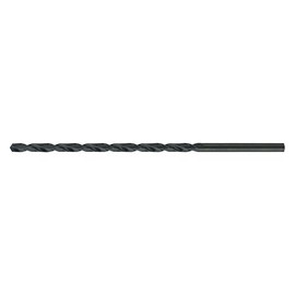 ALPEN Maykestag Twist Drill Bit Over-Long Diameter 8.0 x 240 mm HSS Steel Pack of 1