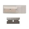 Silverline Razor Blades Single Edge 10 Pack 38mm x 19mm