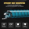 Willpower 37 Inch 180W Single Row Led Light Bar Flood