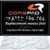 Corepad Skatez PRO Keychron M3 Wireless Ultra-Light/Keychron M3 4K Wireless