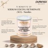 Purenso Select - Sodium Cocoyl Isethionate (SCI), 100g