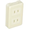 Panasonic Refine Series Exposed Double Outlet WKS112