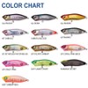 Megabass Lure Water Cannon SWING HOT (Suihou) HT Shirasu
