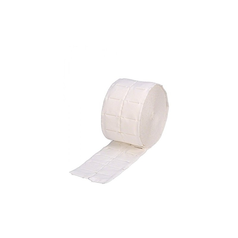 Cellulose Cotton Roll - 500