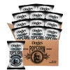 Oogie's Gourmet Popcorn | 12 Pack | Organic Simply Sea