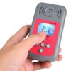 UA6070B High Precision Portable Digital Handheld Oxygen Alarm Detector Tester