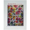 Fiberworks Garden Party Ptrn