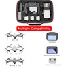 RLSOCO Case for DJI Mavic 2 Pro/Zoom & DJI Smart