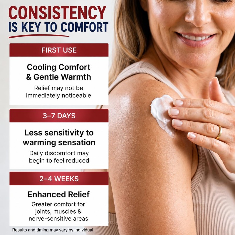 PURESKIN Capsaicin Cream Extra Strength: 0.1% Capsaicin Neuropathy Cream for