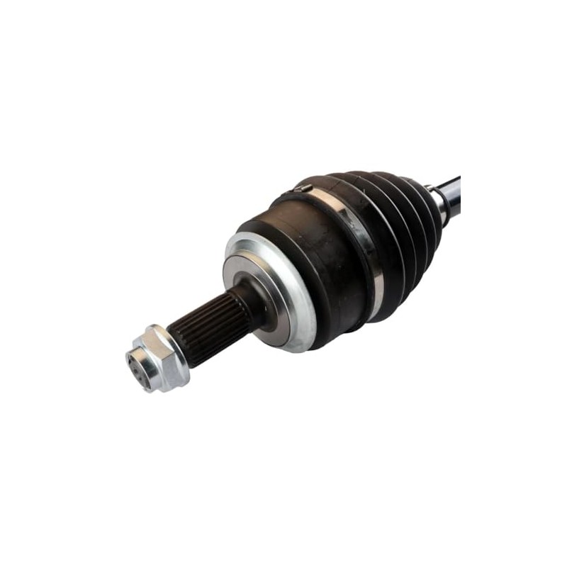 MOOG CV Axle Assembly 13E002L For 2006-2015 Honda Civic (Front