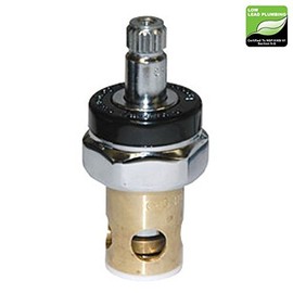 Low Lead - Encore 1/4 Turn Hot Valve Assembly (formerly KN50-Y007)