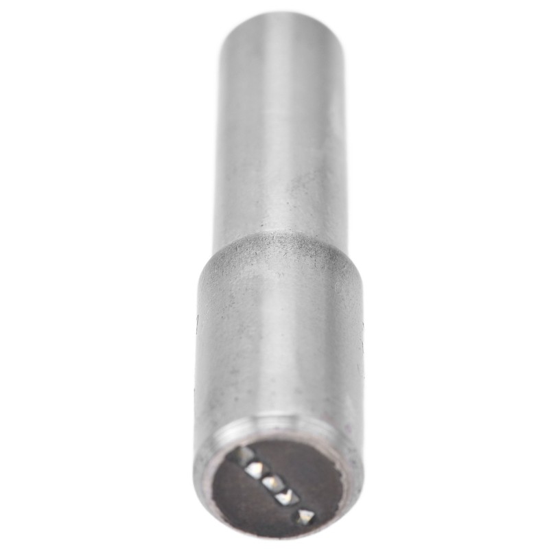 Diamond Dresser 5 Point Grinding Wheel Tapered Point Tool with