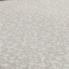 Dreams & Drapes - Natural Floral Fitted Sheet (190 x