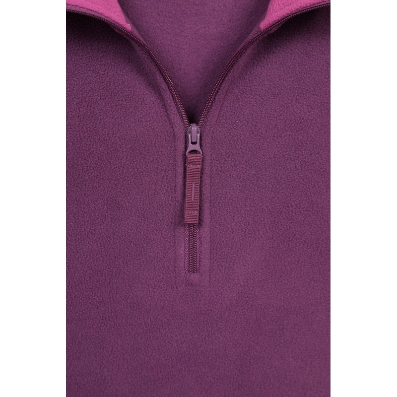 Mountain Warehouse Mountain Warehouse Montana Womens Microfleece - Breathable Ladies