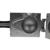 Do It Mold Downrigger Ball Sinker Size 10 lb. Do