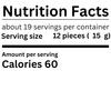 Hot Tamales Conversation Hearts Fierce Cinnamon Flavored Candy, 10 OZ