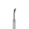 Rolabling Stainless Steel Cuticle Remover Double Sided Finger Dead Skin