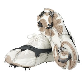 Ice Crampons for Traction on Snow and Ice (M)