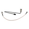 Replacement Antenna Kit K77-36541 for liftmaster 850LM, 860LM, STAR1000, PPWR,