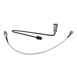 Replacement Antenna Kit K77-36541 for liftmaster 850LM, 860LM, STAR1000, PPWR, 312HM, 412HM, 423LM, 422LM Gate Receiver, Commercial Over Head Opener/Operator, Garage Opener Receiver Signal Booster