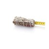 NKlaus 1x Weißer Salbei + Lavendel 10cm 4" Smudge Sticks
