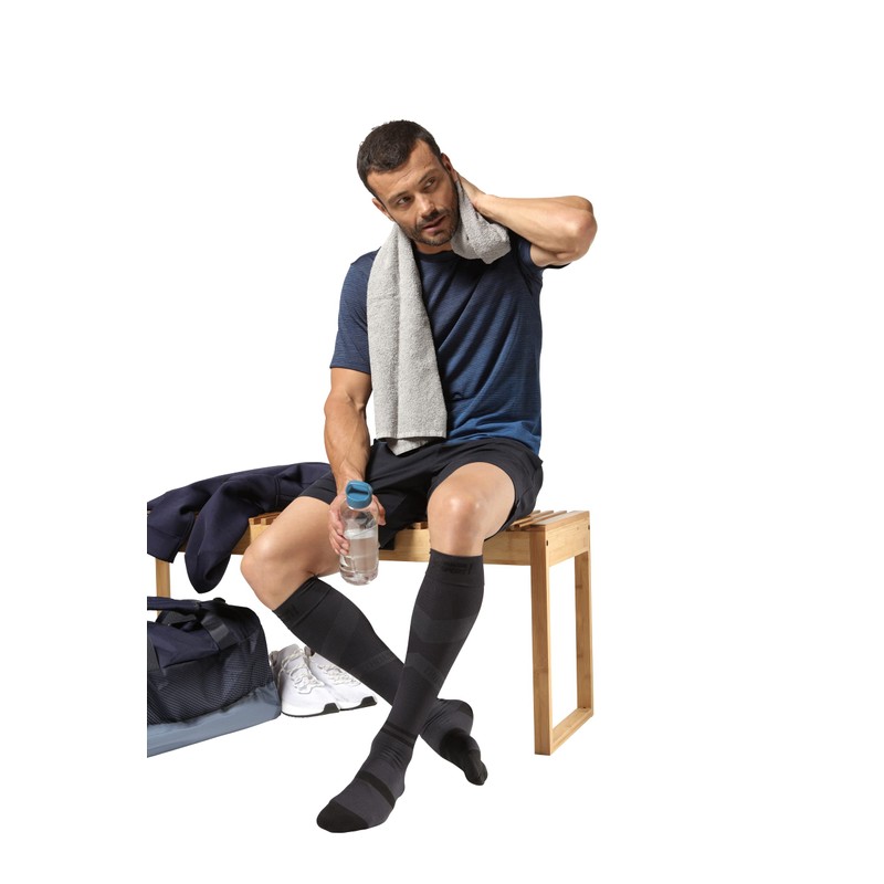 Thuasne - Long stockings for regeneration up recovery - degressive