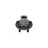 GSP 270030 Front Wheel Hub Compatible with Land Rover 12-19