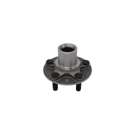GSP 270030 Front Wheel Hub Compatible with Land Rover 12-19 Range Rover Evoque