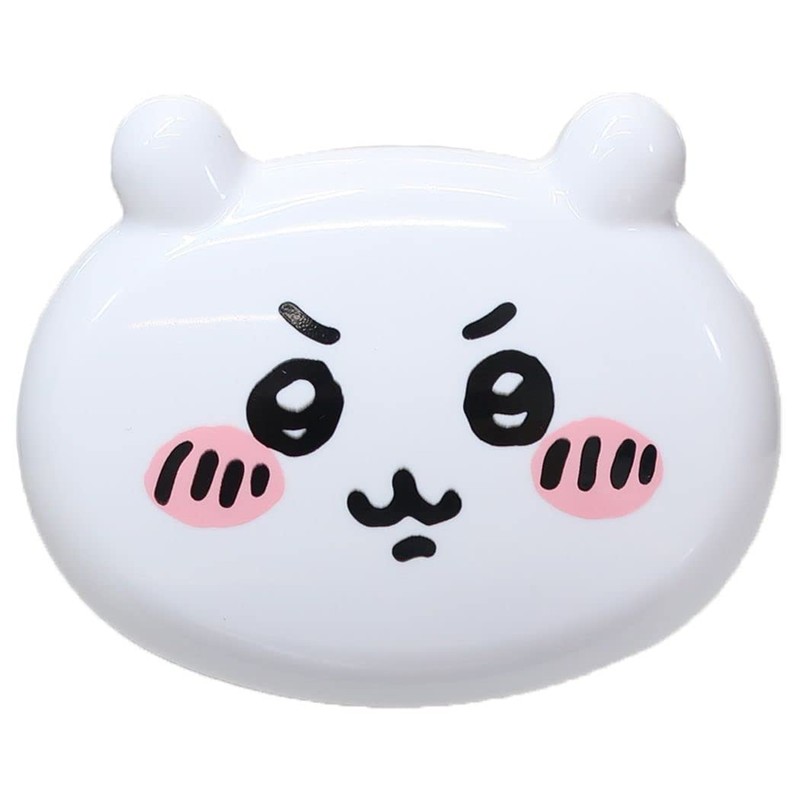 Chiikawa Lip & Cheek Shobido Gift Character Goods Mail Order