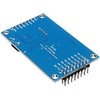ADS1256 24 Bit 8 Channel ADC AD Module High Precision