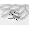 Natsume Weight No. 1 (Approx. 3.5 g) Natsume Nationwide Shape,