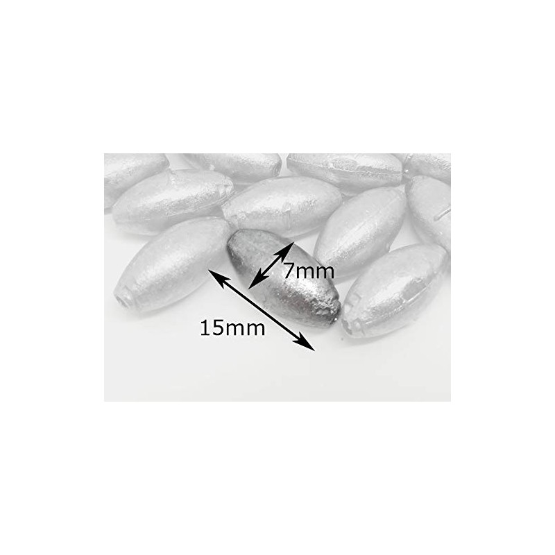 Natsume Weight No. 1 (Approx. 3.5 g) Natsume Nationwide Shape,