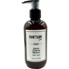 Neutrika Jabón Líquido Manos Boutique 250ml - Amenidades Hoteleras