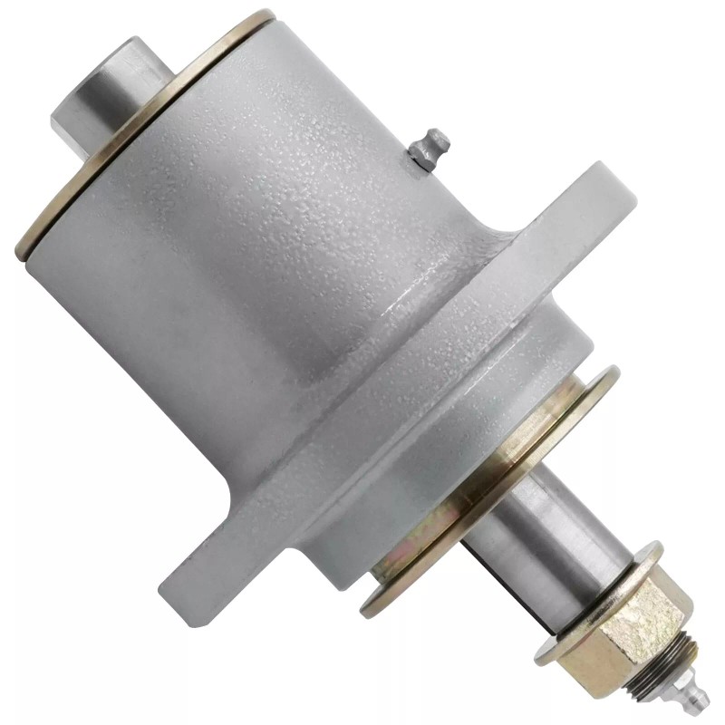 Caltric Deck Spindle for Simplicity 1694770 2690445 Citation Conquest Broadmoor