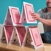 DKAOVH Jumbo Playing Cards, Oversized Playing Cards, giant playing cards,