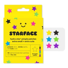 Starfaceee Tiny Star PATCH