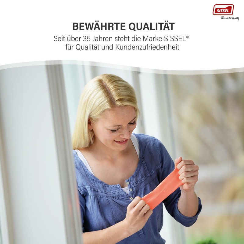 Sissel Theraputty, green, strong, 85g