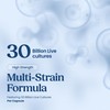 URENUS Synbiotic Gut Microbiome Formula 30 Billion Live Cultures 5